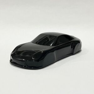 LOCKI_GT2 - Black